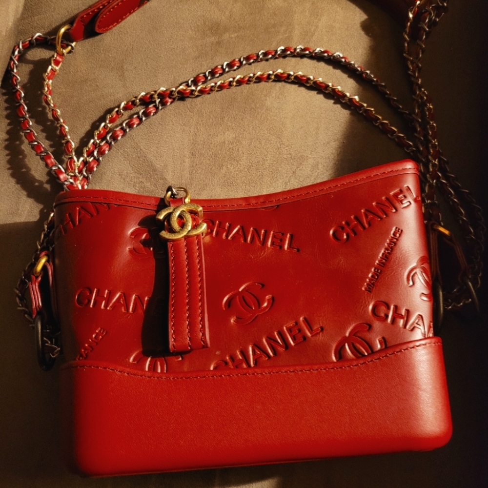 Chanel bag